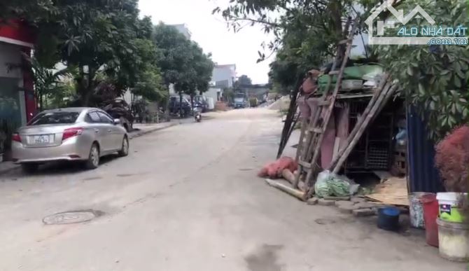 Hiếm Bán 82,5m2 đất Mt 5m Kinh Doanh, Đầu tư khu trung tâm hành chính Mê Linh chỉ 85tr/m
