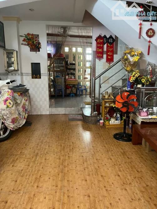 🚨 XUẤT CẢNH - BÁN GẤP TRONG TUẦN - CÔ GIANG - 51m² - 4 TẦNG 🚨