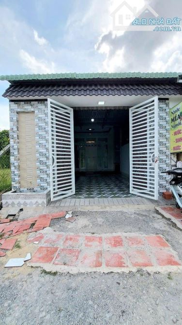 Bán nhà đẹp giá rẻ Tân Xuân 2 – chỉ 850 triệu, SHR