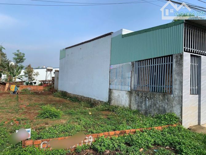 🅿️❇️Đất Mặt Tiền Krông A đường A, Eatu, Phường Tân An, 1,790 tỷ, 5x28m❇️