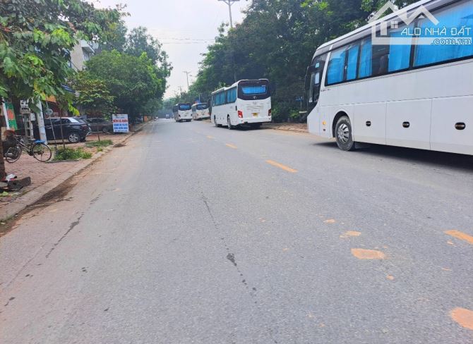 BÁN ĐẤT ĐẤU GIÁ NAM HỒNG –ĐÔNG ANH- 2 THOÁNG – 2 Ô TÔ TRÁNH – BÌA LÀNG–MÊ LINH PLAZA- 7 TỶ