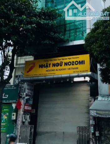 🚨 NGỘP BANK - BÁN GẤP TRONG TUẦN - ĐÀO DUY ANH - 140m² - 9 TẦNG 🚨