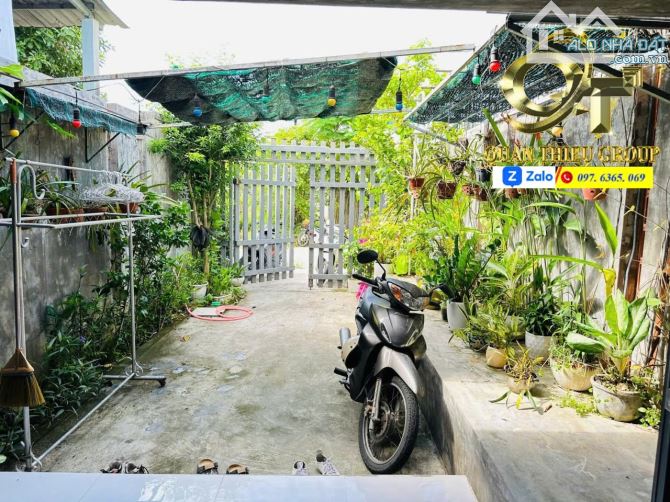 CHO THUÊ NHÀ KQH ĐỒNG CÁT - GẦN MINH MẠNG, TP HUẾ