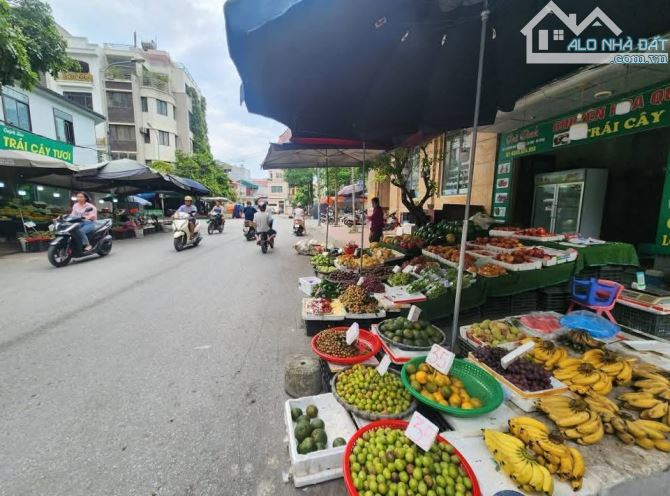 bán nhà mặt phố chợ ngô thì nhậm , 6 tầng mới đẹp, kinh doanh sầm uất, vỉa hè khủng,hiếm