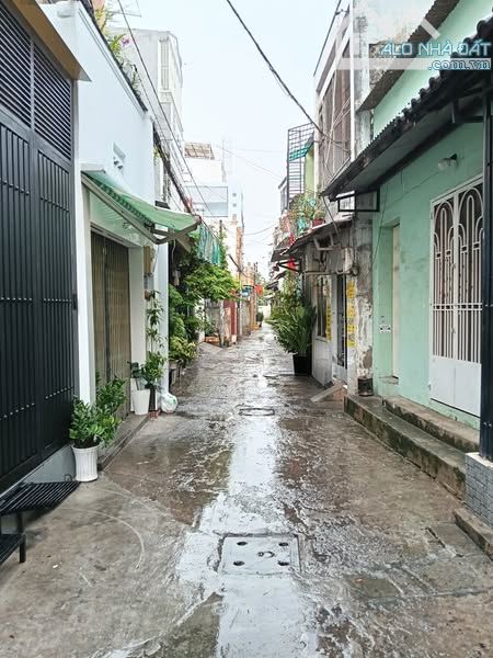 Xô Viết Nghệ Tĩnh, Bình Thạnh - HXH - Nhà 2 Tầng - 60M2 - Full Nội Thất - Gía 5 Tỷ 7 TLCC