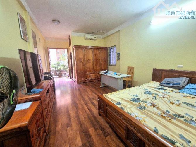 PHÚ THƯỢNG - SIÊU PHẨM LÔ GÓC DÂN XÂY - CƠ HỘI VÀNG GẦN CẦU NHẬT TÂN! 💥 30m² x 4 tầng - C