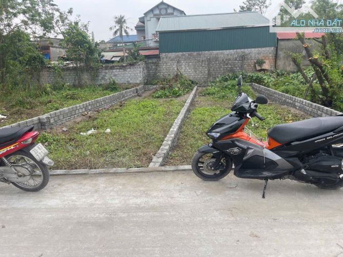 💯💯Đất tại Tiểu Khu ĐÔNG ĐOÀI - Thị Trấn Phú Xuyên  - Hà Nội  ⛔️