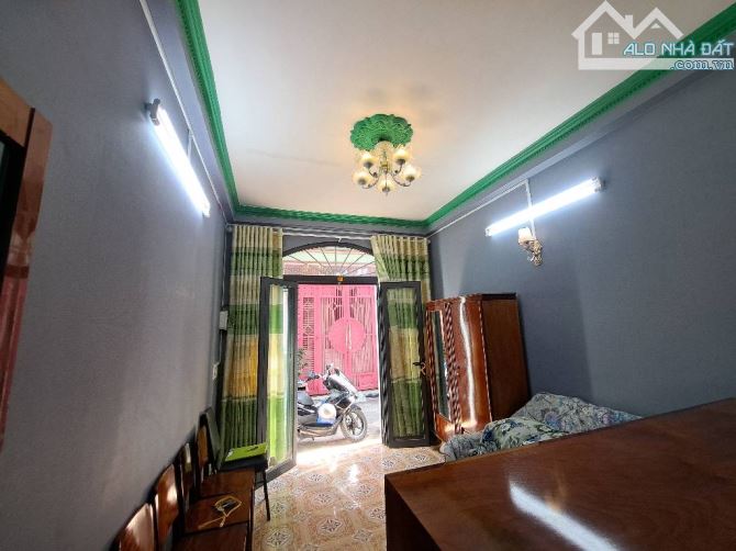✅NHÀ ĐẸP - TÂN BÌNH - HUỲNH VĂN NGHỆ ✅ 2.9TỶ  tặng hết nội thất từ tủ, in