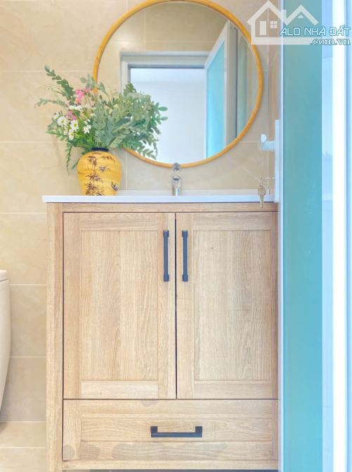 Bán Gấp Tòa Nhà CHDV 30 Phòng Kết Cấu 6 Tầng Thang Máy Đường Nơ Trang Long Q.Bình Thạnh