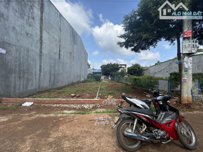 🅿️❇️Đất hẻm 50 Đồng Khởi, Tân Lợi, Phường Buôn Ma Thuột, 2,1 tỷ, 5x11.75m❇️