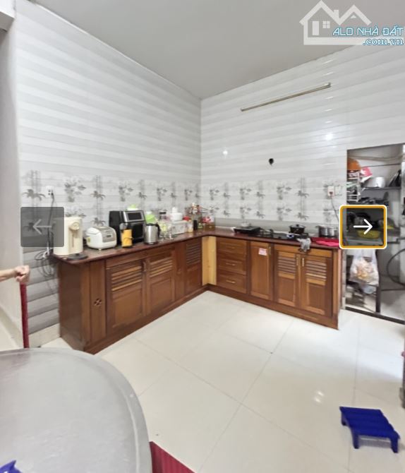 ⭐🔥Siêu Hiếm :Âu Cơ Đối Diện Chợ Hòa Khánh -Nhà 3 Tầng Fun Nội thất 144m2 Chỉ Có 12 Tỷ  S