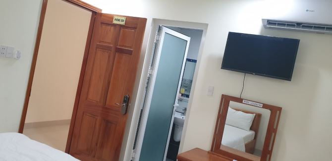 🌿🏡 BÁN NHÀ 1 TRỆT 4 LẦU – MẶT TIỀN ĐƯỜNG 3/2 – PHƯỜNG NGUYỄN AN NINH – TP. VŨNG TÀU