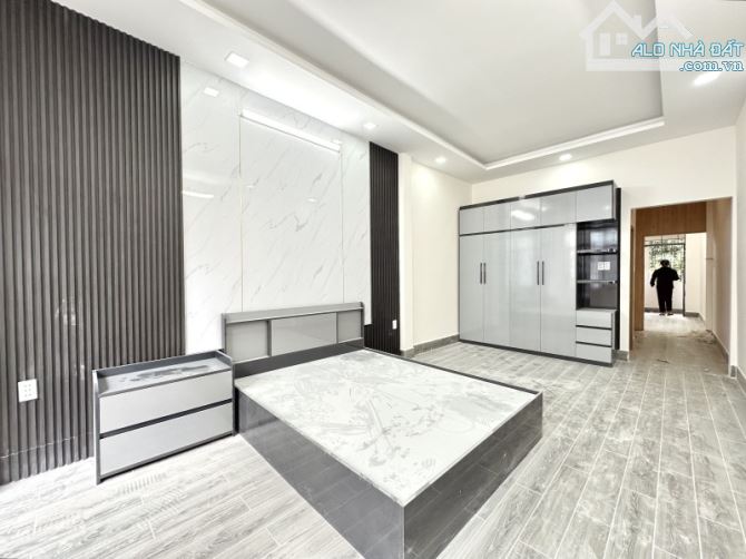 NGUYỄN VĂN ĐẬU GIÁP PHAN ĐĂNG LƯU – HẺM Ô TÔ - 2 TẦNG MỚI - VIEW CÔNG VIÊN - 69M2 - 9.2 TỶ