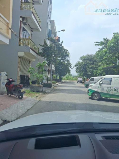 ĐẤT ĐẤU GIÁ PHÚ LƯƠNG 2, 64M, MT6,5M, GIÁ 13,8 TỶ