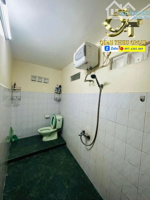 CHO THUÊ NHÀ 2 TẦNG KIỆT TRẦN THANH MẠI - GẦN BẾN XE PHÍA NAM