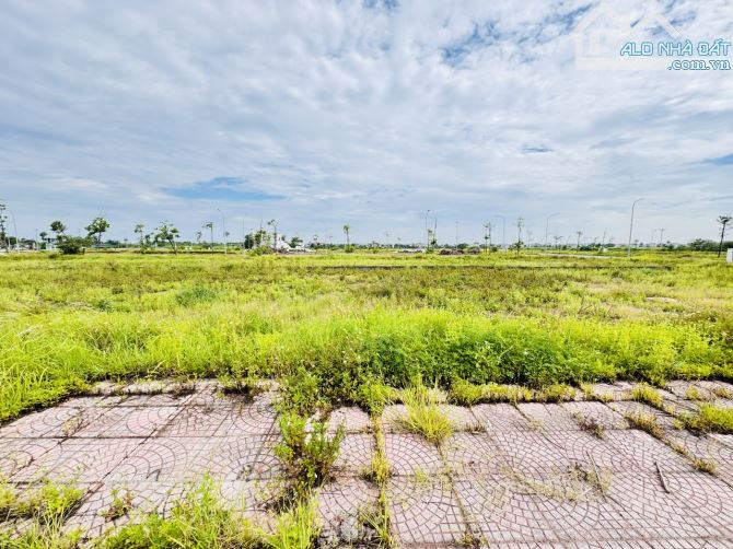 🌟 BÁN LÔ ĐẤT TRỤC CHÍNH – KĐT ĐÌNH TỔ LUXURY, THUẬN THÀNH 🌟117M CHỈ 3,3 TỶ