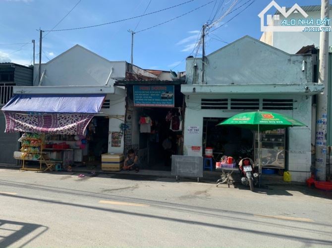 Bán dãy trọ 18 phòng HXT Lê Văn Khương, DT: 10x30m, giá 12.5 tỷ tl