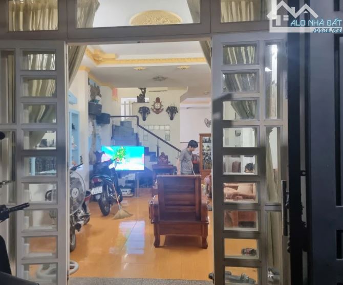 🚨 NGỘP BANK - BÁN GẤP TRONG TUẦN - TRẦN KẾ XƯƠNG - 57M² - 5 TẦNG 🚨