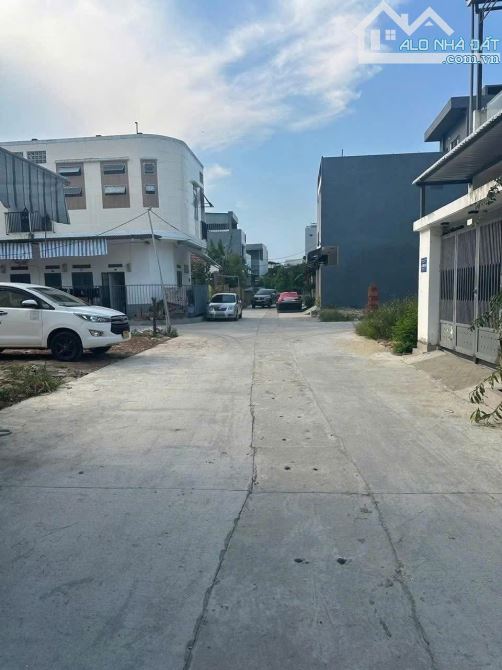 ✅VỊ TRÍ ĐẸP - K. Ô TÔ 5M - TÔ HIỆU - THÔNG HOÀNG THỊ LOAN 👉- Giá 3.69 Tỷ Lô Đất Biển Đẹp
