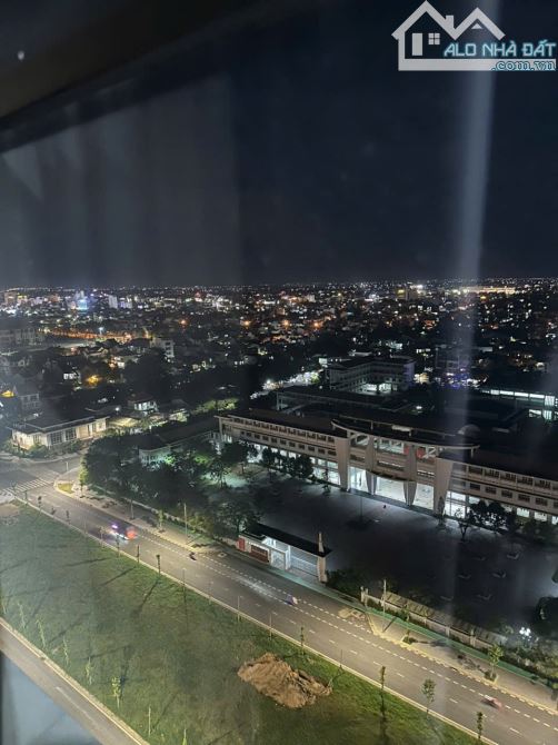 🏙 CĂN HỘ CAO CẤP THE MANOR CROWN – ĐÃ CÓ SỔ – TẦNG CAO VIEW ĐẸP 🏙