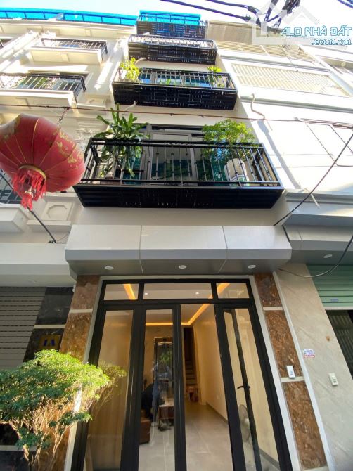 🔥 HIẾM NHẤT ĐẠI THÀNH – NHÀ ĐẸP 50M² X 4 TẦNG – Ô TÔ ĐỖ TRONG NHÀ – CHỈ 3,4 TỶ 🚗🏡