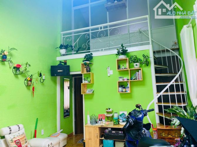 🌸 CẦN BÁN NHÀ ĐẸP – PHƯỜNG XUÂN HƯƠNG, ĐÀ LẠT - GIÁ CHỈ 4 TỶ  🌸