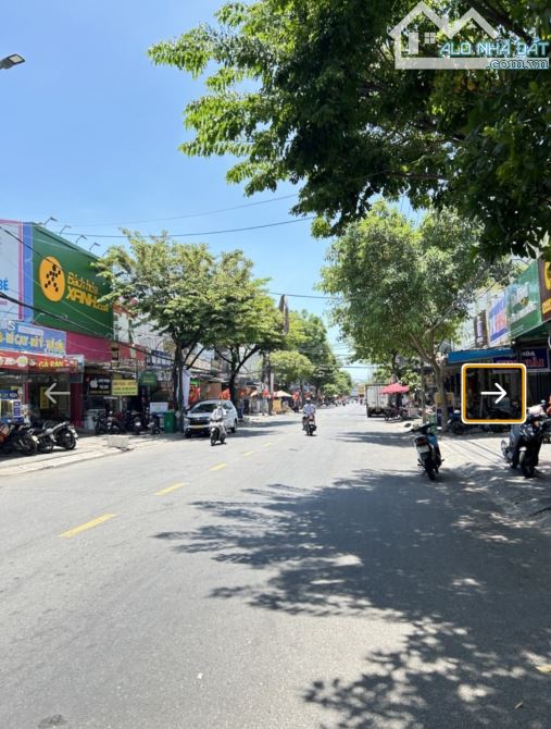 💥BÁN NHÀ MẶT TIỀN ÂU CƠ + DÃY TRỌ 7 PHÒNG THU NHẬP ỔN ĐỊNH💥 📍 Vị trí đẹp – Kinh doanh s