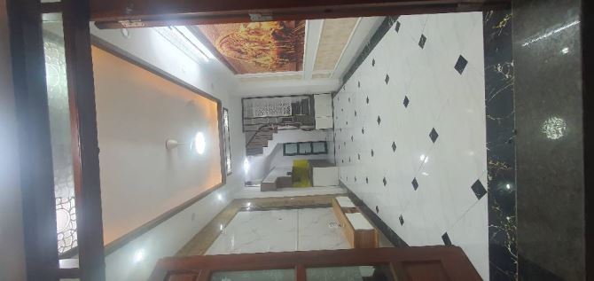 🏠 Cổ Nhuế, 36m2 chỉ 7.35 tỷ, mới koong,  ngõ thông, ô tô, dân trí cao, an sinh đỉnh