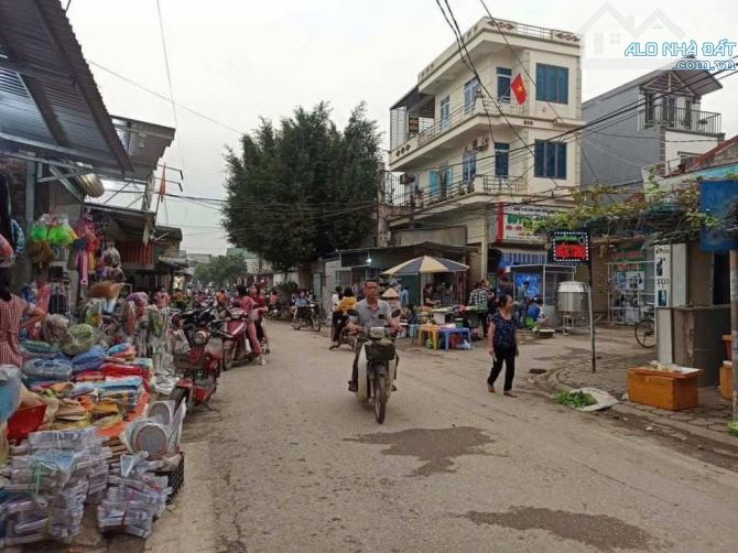 Lô đấy đẹp 103m tại phú nghĩa- Chương mỹ giáp KCN giá chỉ hơn 3 tỷ