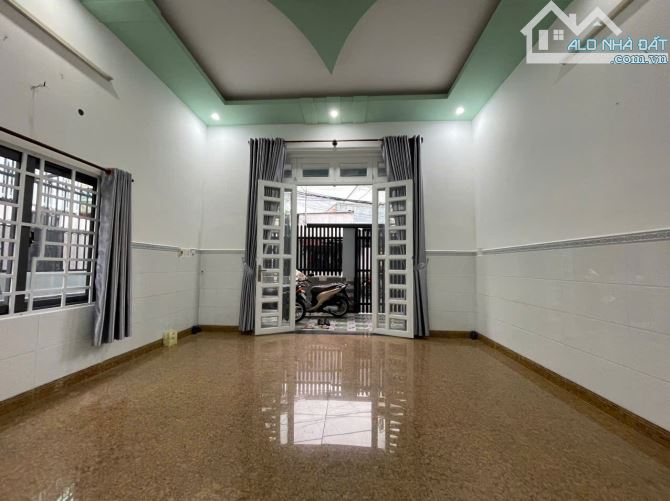 ☀️BÁN NHÀ ĐƯỜNG Ô TÔ, TRỆT GÁC, PHƯỚC LONG B, QUẬN 9, 100M2, CHỈ 6.5 TỶ🇻🇳