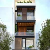 - Bán nhà 2.5tầng đường ( 7m5) Nguyễn Thị Thập – Gần Hồ Quý Ly. DT 75M2 – Giá 6 TỶ TL.