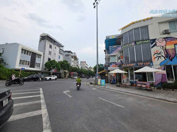 BÁN ĐẤT NGỌC THỤY - Ô TÔ VÀO ĐẤT- NGÕ NÔNG- NỞ HẬU 119m2 NHỈNH 17 TỶ