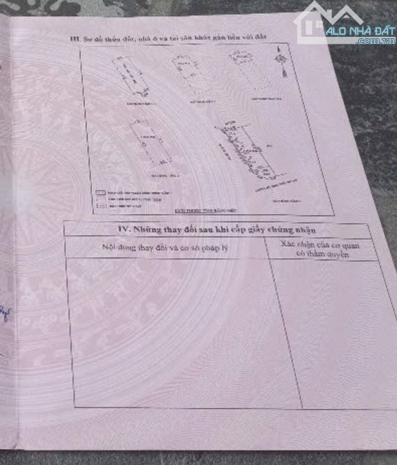Bán 153m2 Căn Góc nhà 5 tầng mặt đường Kinh doanh Hồ Tông Thốc - Nghi Phú