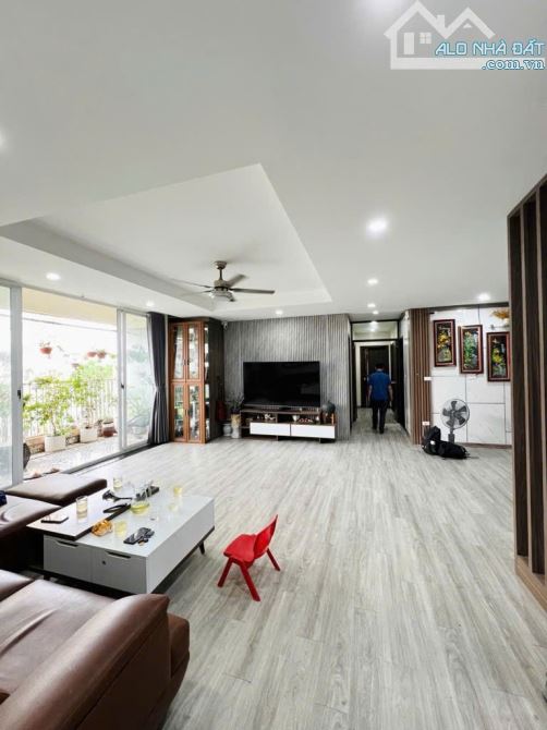 BÁN GẤP CC CĂN GÓC KĐT VĂN KHÊ – 🔥2 BAN CÔNG- THOÁNG SÁNG – NỘI THẤT CAO CẤP – GẦN TỐ HỮU