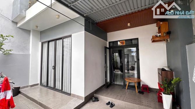 NHÀ 2 TẦNG KIỆT Ô TÔ – DIỆN TÍCH 99M² – CHỈ 3 TỶ X