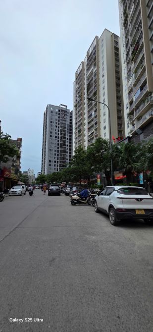 🔥BỒ ĐỀ LONG BIÊN – BÁN ĐẤT TẶNG NHÀ – 2 MẶT TIỀN – ÔTÔ TRÁNH – KINH DOANH ĐỈNH CHỦ NHIỆT