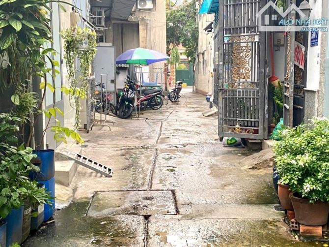 Bán nhà cấp 4 Lê Trọng Tấn cũ 5*14.23m, gần ĐH Công Thương, chỉ 4 tỷ TL