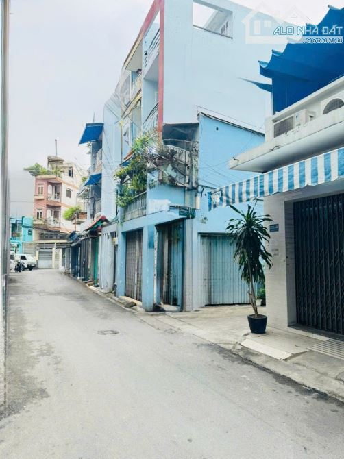 TÂN BÌNH – KHU VIP – NHÀ 4 TẦNG – THIÊN PHƯỚC – 54M2 – NHỈNH 11 TỶ.