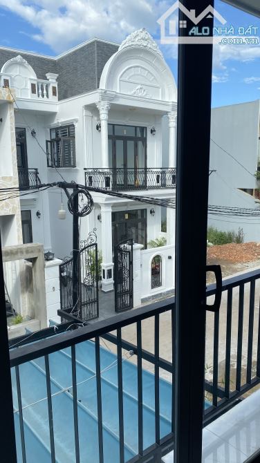 Nhà 2 tầng - kiệt oto tải- đường QUẢNG TẾ thông THU BỒN - Chỉ 3,1xx tỷ