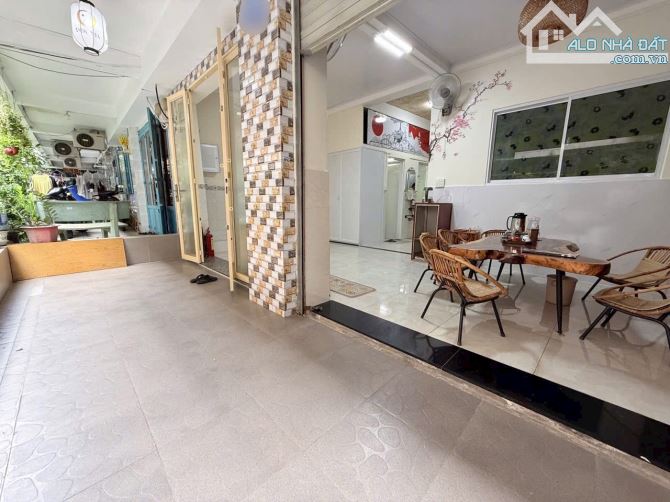 Bán Shophouse mini tại khu chung cư chỉ 3.399 tại Bình Thạnh