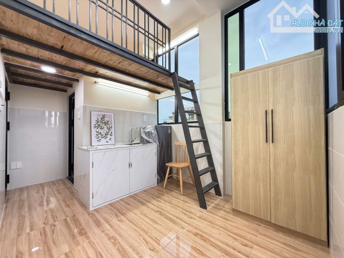 CHO THUÊ CĂN HỘ DUPLEX TRUNG TÂM QUẬN 10 - gần đường 3/2, Lý Thái Tổ, Ngô Gia Tự