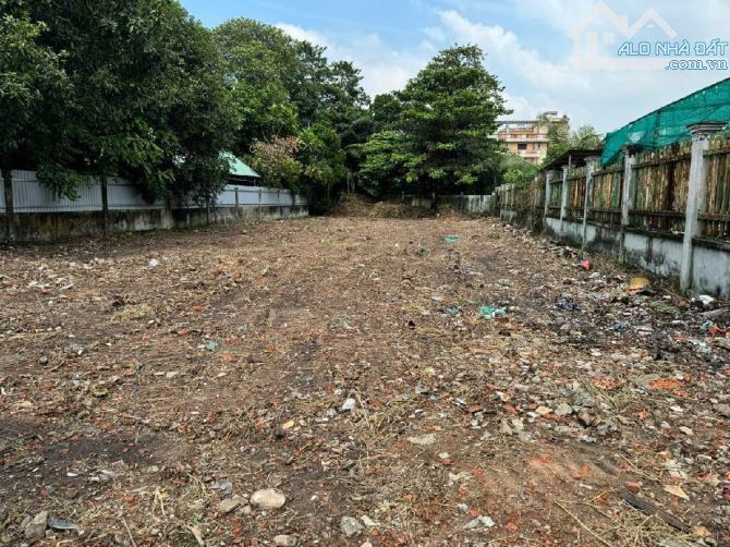 Bán 1630m đất mặt nhựa kề Nguyễn Văn Bứa, ngã tư Hocmon, 20 tỷ