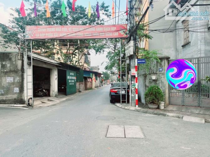 BÁN ĐẤT KIM SƠN – GIA LÂM, 72m2- CHỈ 3.3 TỶ-MT 5M- Ô TÔ VÀO ĐẤT- ĐẦU TƯ DỄ RA HÀNG