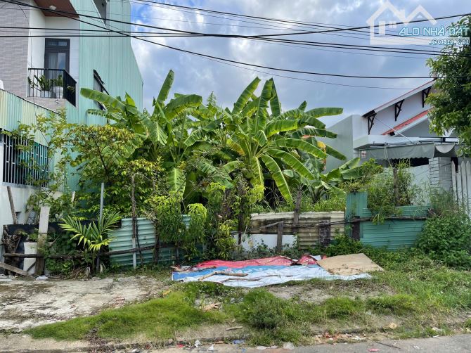 🌟 BÁN LÔ ĐẤT ĐẸP – ĐƯỜNG 5.5M ĐỒNG TRÍ 5, GẦN ĐH SƯ PHẠM – LIÊN CHIỂU 🌟