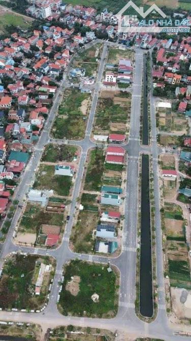 Bán đất đấu giá Xa Mạc,Liên Mạc,Mê Linh,HN,dt 95m,giá chỉ nhô 40tr/m