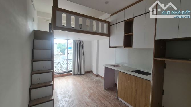 Bán Căn hộ ở KHUẤT DUY TIẾN 87m2 chia 3 ngủ full nội thất đẹp như ảnh, sổ cất két