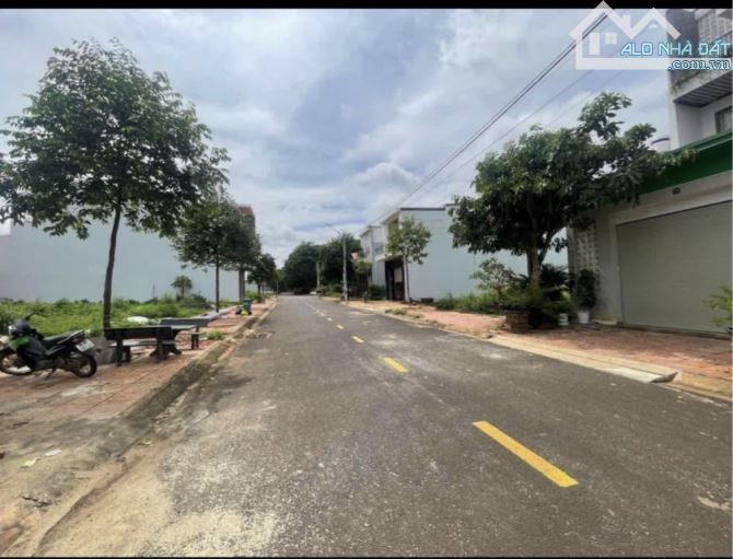 LK8 - 58 TÂN PHONG, DT: 5x24M, H: BẮC, GIÁ: 2,69 TỈ