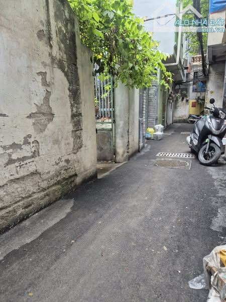MẢNH ĐẤT VÀNG KHƯƠNG ĐÌNH - 60M RA PHỐ - XÂY CCMN QUÁ ĐẸP - NGÕ 3 GÁC PHI - MẶT TIỀN RỘNG