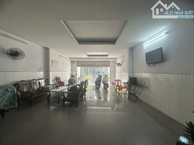 BÁN NHÀ MẶT TIỀN HẺM XE HƠI PHAN HUY ÍCH - TÂN BÌNH - DT:85M2 NGANG 5M - 3 TẦNG - GIÁ 9 TỶ
