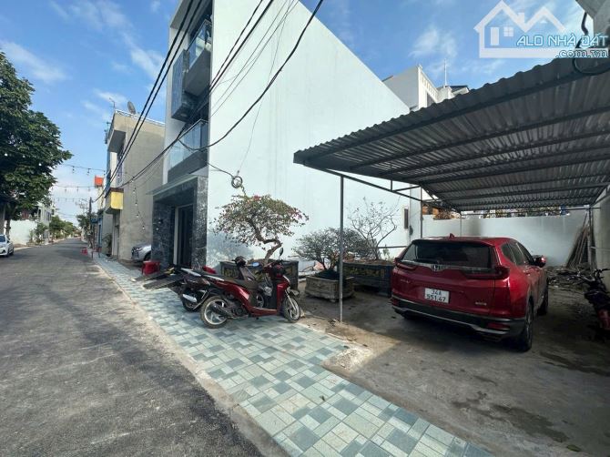 Duy nhất Hải Thành 1, Chính chủ bán lô đất 58m2 khổ đẹp 2,xtỷ